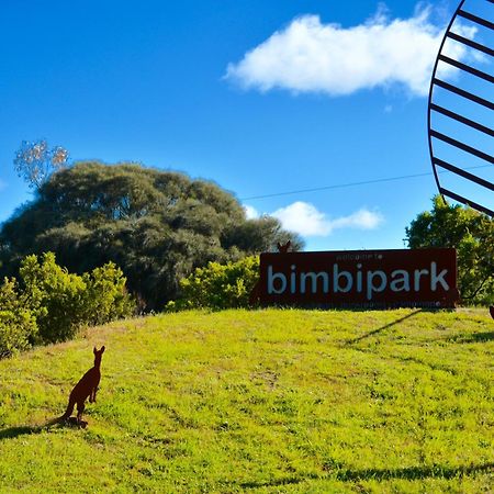 Bimbi Park - Camping Under Koalas Кейп Отуей Екстериор снимка