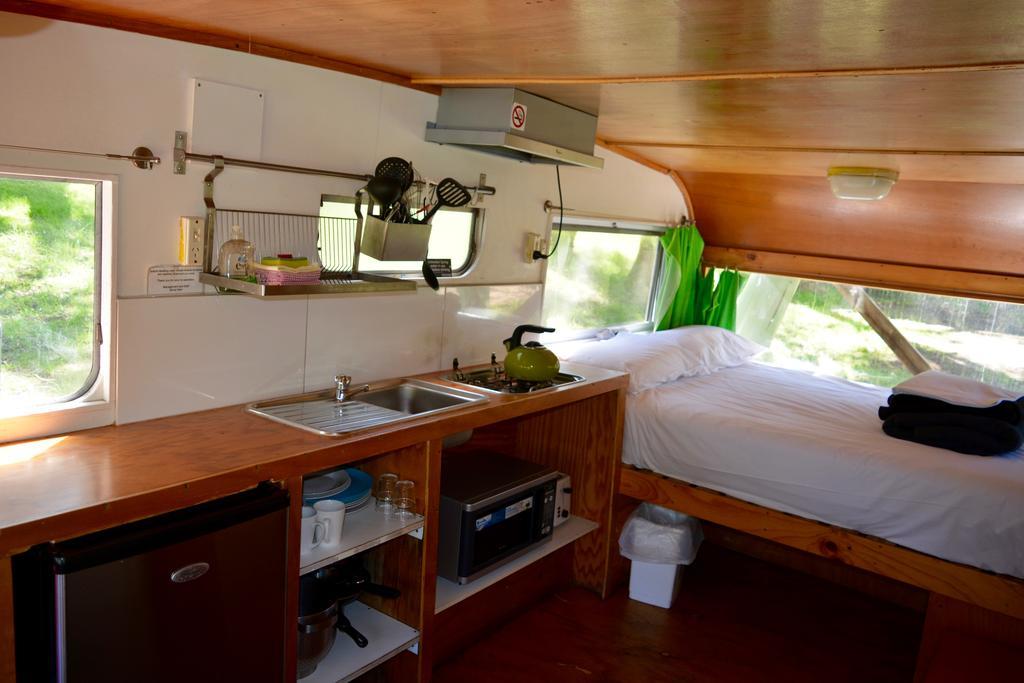 Bimbi Park - Camping Under Koalas Кейп Отуей Екстериор снимка