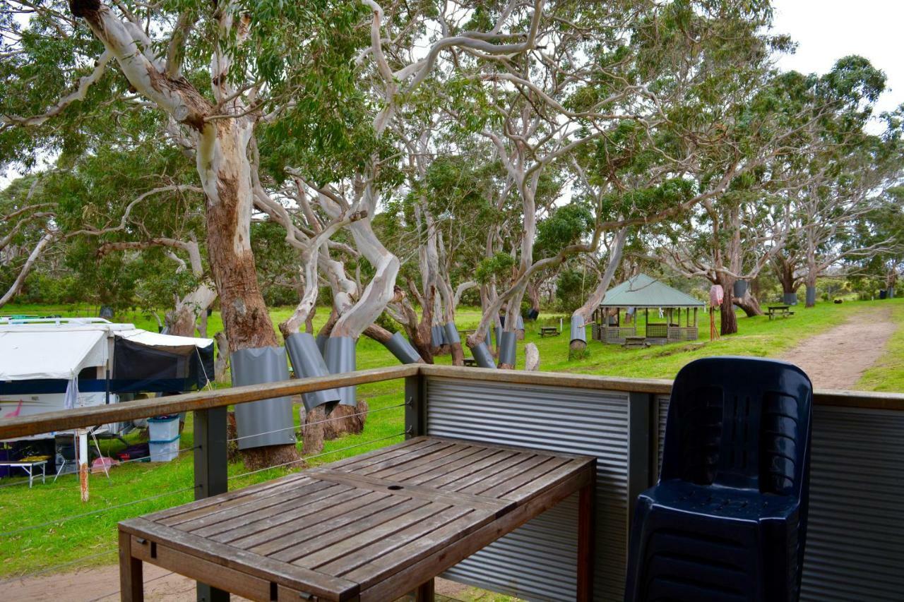 Bimbi Park - Camping Under Koalas Кейп Отуей Екстериор снимка